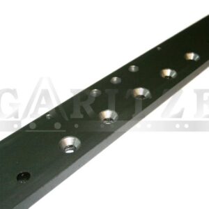 BARRA PORTADEDOS ALFA 1,45 S/MANGON