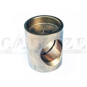 BLOQUE BRONCE DE BATIDOR RAPID 505