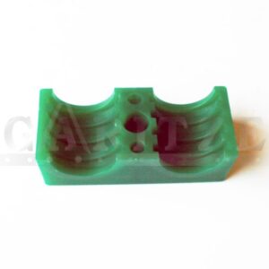 BRIDA SIMPLE COMPL. HILER. RAPID 507