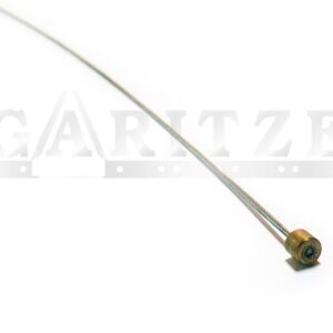 CABLE DE FRENO CORTO