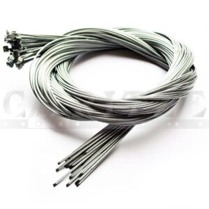 CABLE DE FRENO Y EMBRAGUE RAPID Z