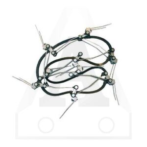 CORREA COMPLETA BUCHER ELITE 10