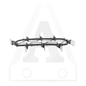 CORREA COMPLETA HILERADOR AEBI AM41