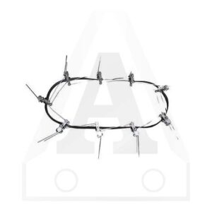 CORREA COMPLETA HILERADOR RAPID 505 ORIGINAL