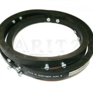 CORREA PARA MUELLES RAPID 505