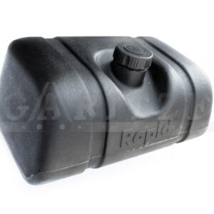 DEPOSITO CARBURANTE EURO 15L.
