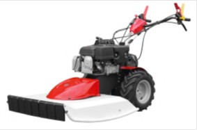 DESBROZADORA ROTEX 70