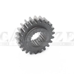 ENGRANAJE EURO ALUMINIO  259277