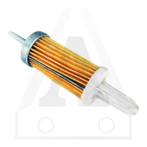 FILTRO GAS-OIL YANMAR