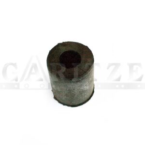 GOMA DE CAPOTA RAPID REX - CORTO (PARA RUEDA DE 400X8)
