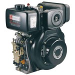 MOTOR DIESEL KAMA RAPID REX