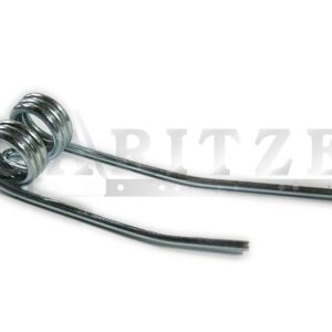 MUELLE RECOGEDOR EURO MOD.