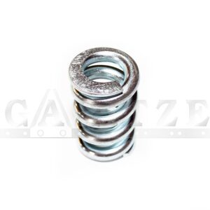 MUELLE TORNILLO ALETA RAPID 505