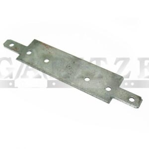 PLACA DE ARRASTRE MOD. 36 MM.