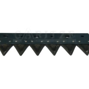 PLACA GUIA 6 PUNTAS DENTADA ORIG.