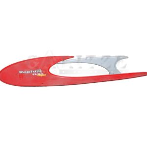 PLANCHA PROTECCION RAPID EURO ANTIGUA