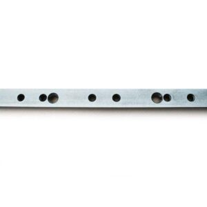 PLETINA TALADRADA CASORZO 1.20m - 2 AGUJEROS
