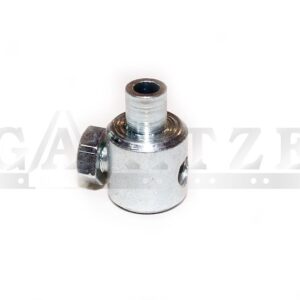 PRISIONERO CABLE EMBRAGUE RAPID REX
