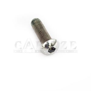 TORNILLO ALOMADO PLACA M 10X34 ORIG.