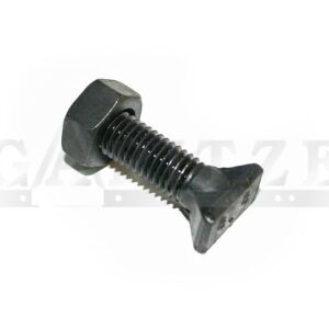 TORNILLO  ZAPATA/DEDO A33M 10X32 AEBI