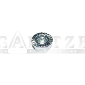 TUERCA DE REGLAJE AEBI  100.7897