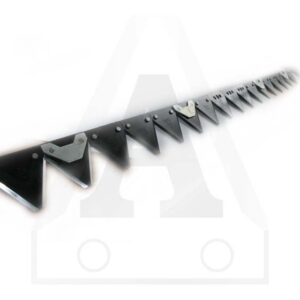 CUCHILLA RAPID REX