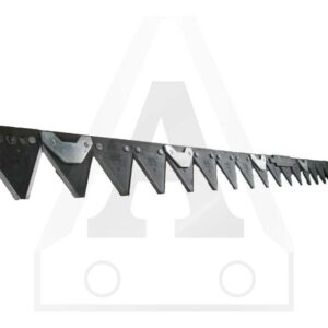 CUCHILLA AEBI ANTIGUA
