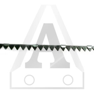 CUCHILLA AGRIA 2300