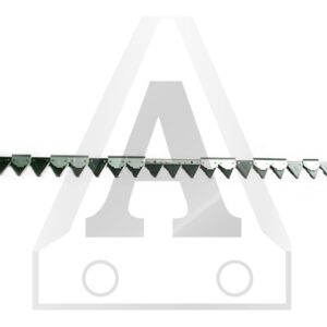 CUCHILLA AGRIA 7700 MODERNA