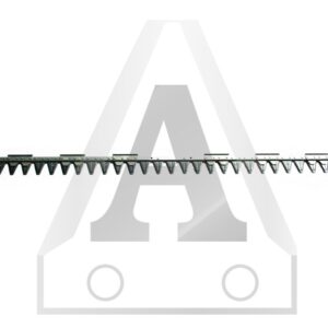 CUCHILLA AGRIA ESM