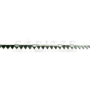 CUCHILLA AGRIA 7700H CON REFUERZO