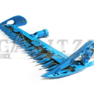 PEINE COMPLETO RAPID REX