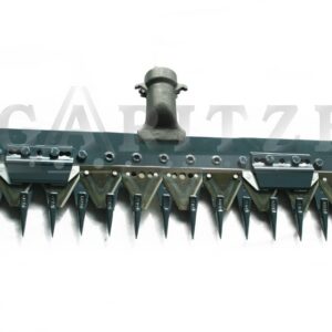 PEINE COMPLETO RAPID S/Z